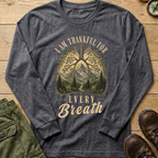 Every Breath Long Sleeve