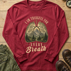 Every Breath Long Sleeve