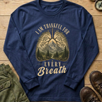 Every Breath Long Sleeve