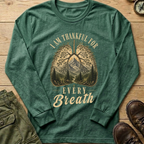 Every Breath Long Sleeve