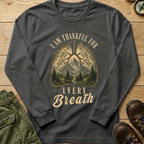Every Breath Long Sleeve