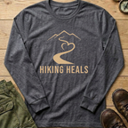 Hiking Heals Long Sleeve