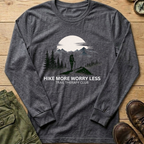 Worry Less Long Sleeve