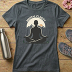 Mental Clarity Women's T-shirt