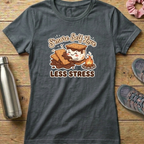S'more Self Love Women's T-shirt