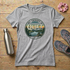 My Therapy Is Quiet Women's Relaxed T-Shirt
