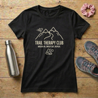 Breathe In Sweat Out Repeat Women's Relaxed T-Shirt