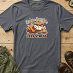 S'More Self Love T-Shirt