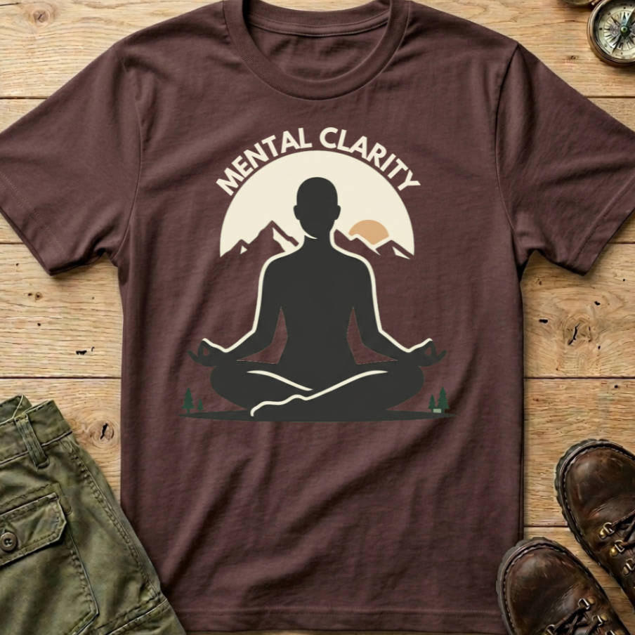 Mental Clarity T-Shirt