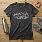 Find Your Balance Women's Relaxed T-Shirt