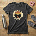 Trail Reset Return To Self Women's Relaxed T-Shirt