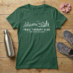 Find Your Balance Women's Relaxed T-Shirt