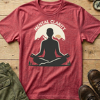 Mental Clarity T-Shirt
