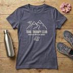 Breathe In Sweat Out Repeat Women's Relaxed T-Shirt