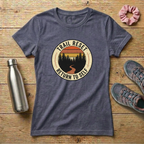 Trail Reset Return To Self Women's Relaxed T-Shirt