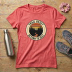 Trail Reset Return To Self Women's Relaxed T-Shirt