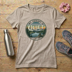 My Therapy Is Quiet Women's Relaxed T-Shirt