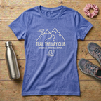 Breathe In Sweat Out Repeat Women's Relaxed T-Shirt