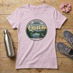 My Therapy Is Quiet Women's Relaxed T-Shirt