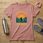 Nature Called I Answered Women's Relaxed T-Shirt