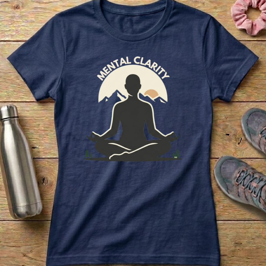 Mental Clarity Women's T-shirt