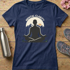 Mental Clarity Women's T-shirt