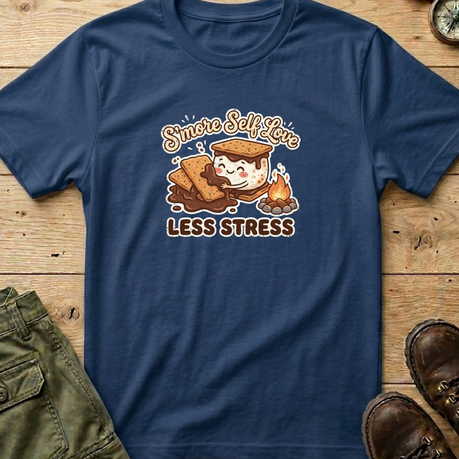 S'More Self Love T-Shirt