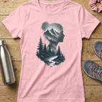 Silhouette Women's T-shirt