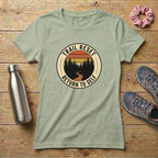 Trail Reset Return To Self Women's Relaxed T-Shirt