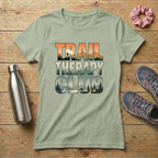 Trail Therapy Club Women's Relaxed T-Shirt