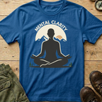 Mental Clarity T-Shirt