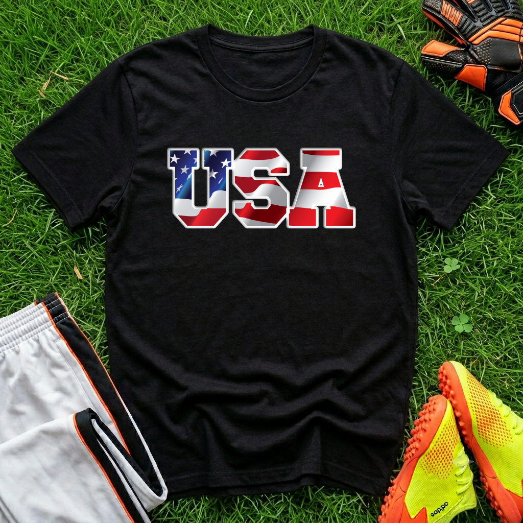 USA T-Shirt