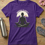 Mental Clarity Women's T-shirt