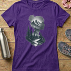 Silhouette Women's T-shirt
