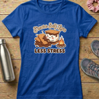 S'more Self Love Women's T-shirt