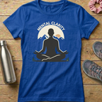Mental Clarity Women's T-shirt
