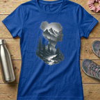 Silhouette Women's T-shirt